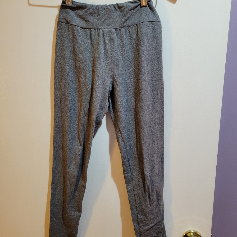 Lulu Roe Leggings Youth size